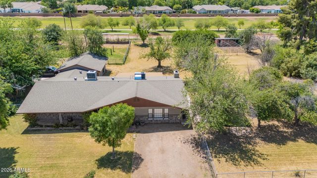2975 E CAMPBELL Road, Gilbert, AZ 85234