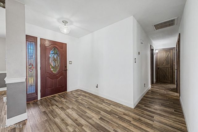 2975 E CAMPBELL Road, Gilbert, AZ 85234