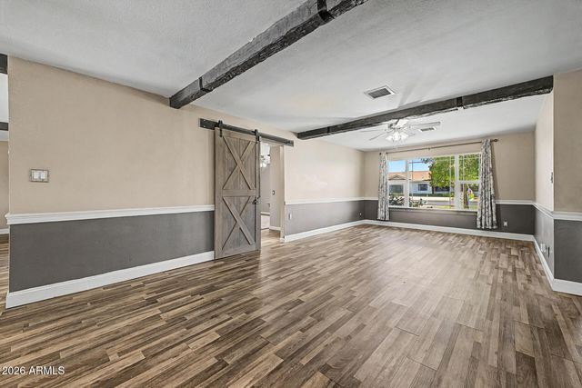 2975 E CAMPBELL Road, Gilbert, AZ 85234