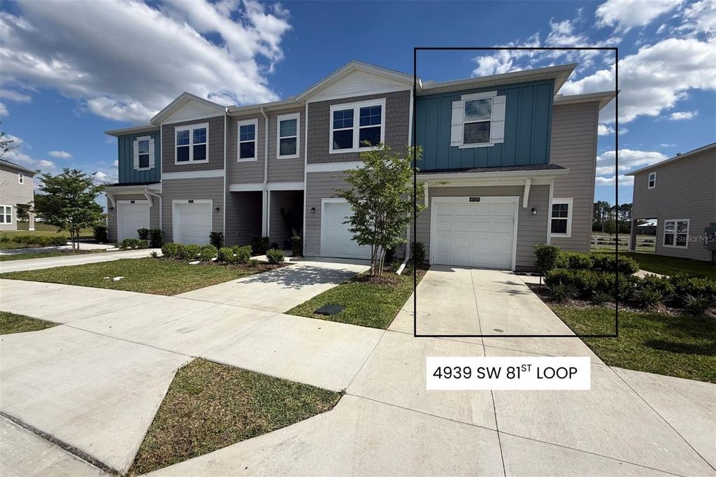 4939 SW 81ST LOOP, Ocala, FL 34476