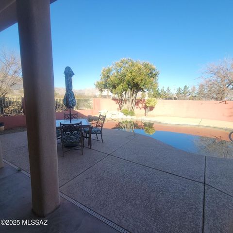 1055 W Dream Catcher Way, Cochise, AZ 85606