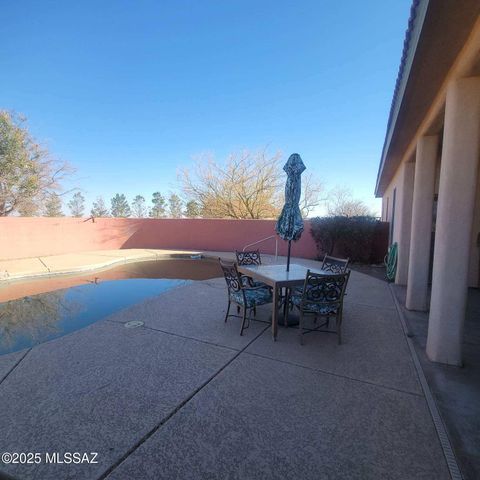 1055 W Dream Catcher Way, Cochise, AZ 85606