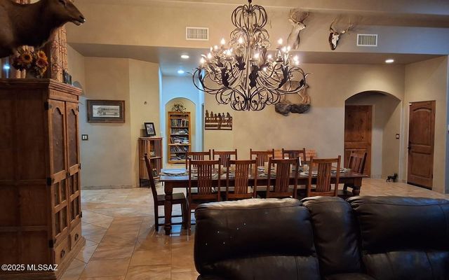 1055 W Dream Catcher Way, Cochise, AZ 85606