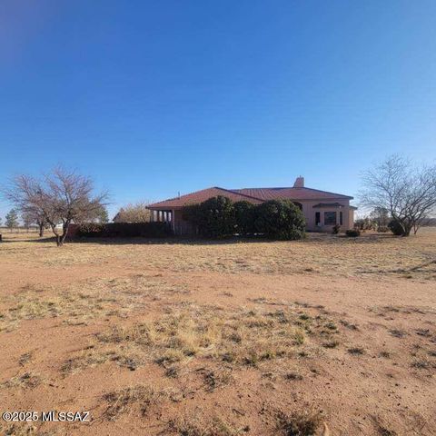 1055 W Dream Catcher Way, Cochise, AZ 85606