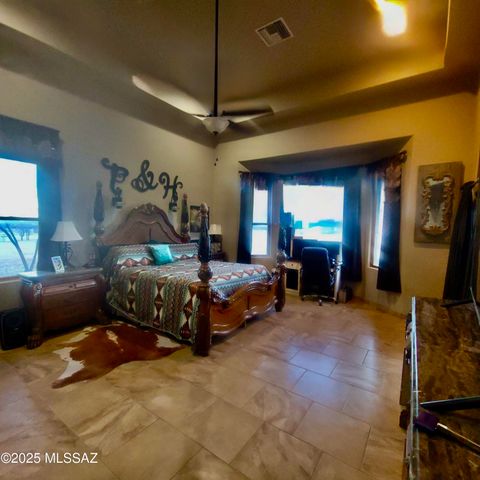 1055 W Dream Catcher Way, Cochise, AZ 85606