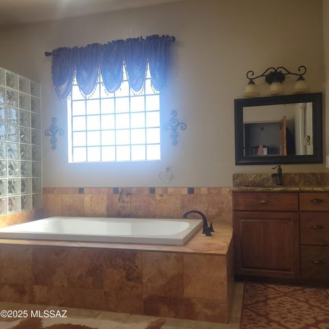 1055 W Dream Catcher Way, Cochise, AZ 85606