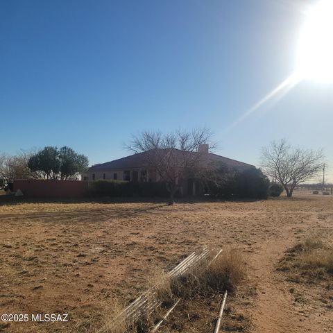 1055 W Dream Catcher Way, Cochise, AZ 85606