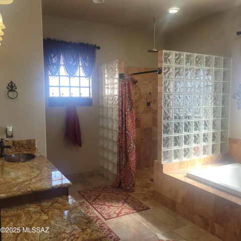 1055 W Dream Catcher Way, Cochise, AZ 85606