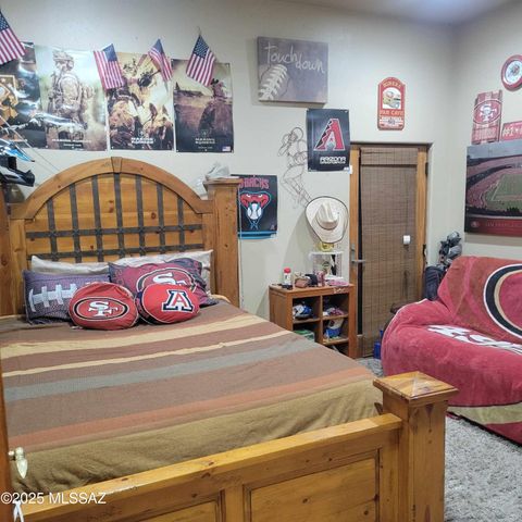 1055 W Dream Catcher Way, Cochise, AZ 85606