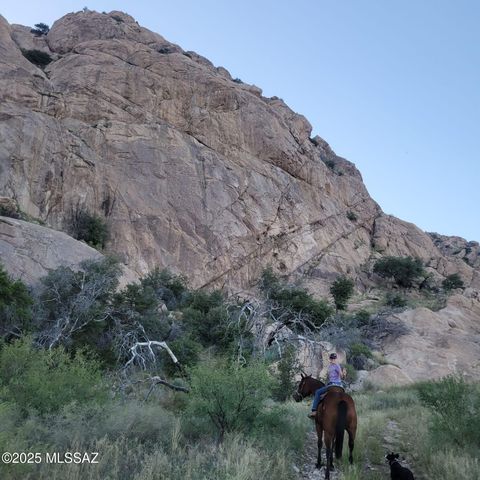 1055 W Dream Catcher Way, Cochise, AZ 85606