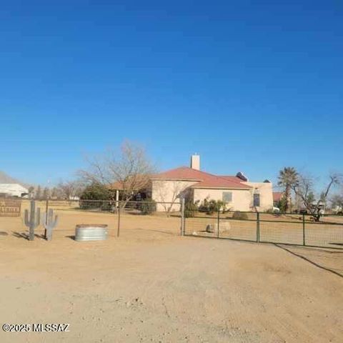 1055 W Dream Catcher Way, Cochise, AZ 85606