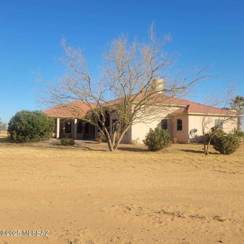 1055 W Dream Catcher Way, Cochise, AZ 85606