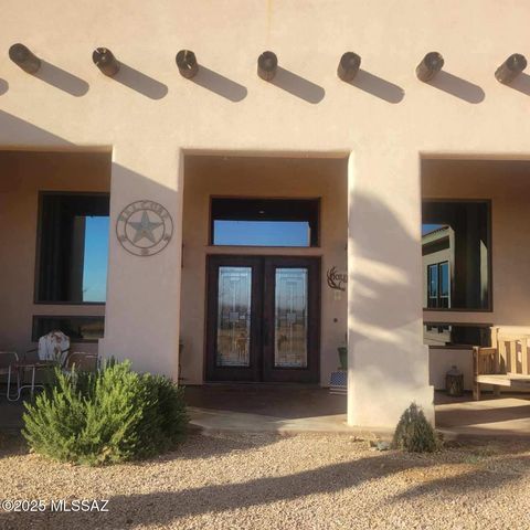 1055 W Dream Catcher Way, Cochise, AZ 85606