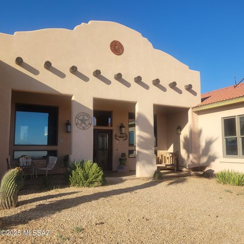 1055 W Dream Catcher Way, Cochise, AZ 85606