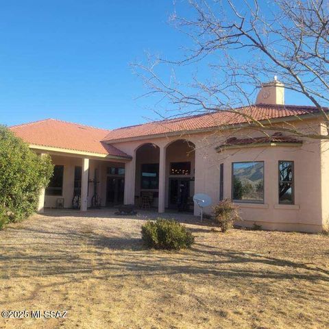 1055 W Dream Catcher Way, Cochise, AZ 85606