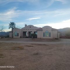 1055 W Dream Catcher Way, Cochise, AZ 85606