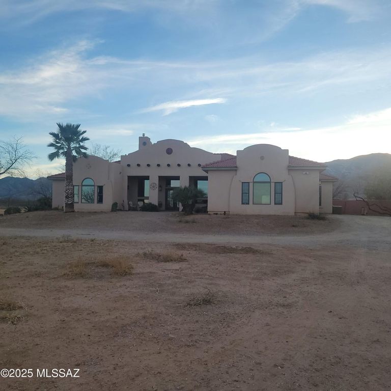 1055 W Dream Catcher Way, Cochise, AZ 85606