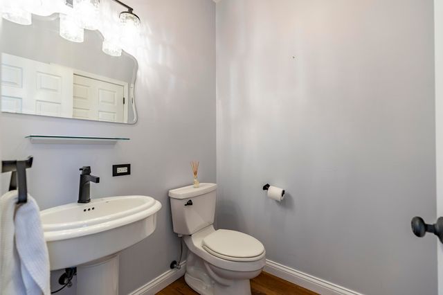 8049 W 85th Court, Crown Point, IN 46307