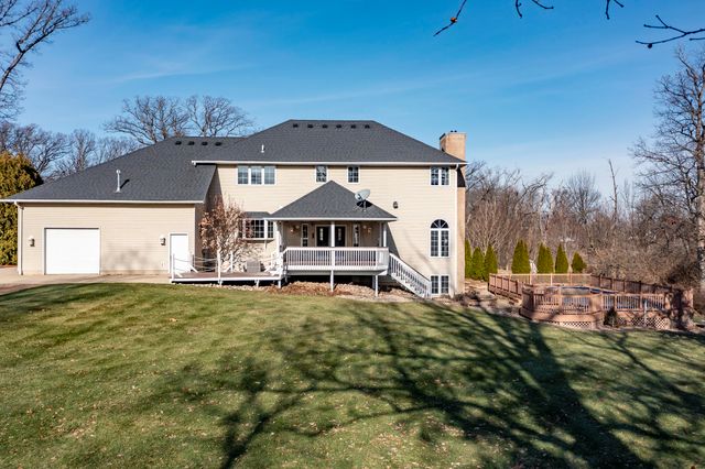 8049 W 85th Court, Crown Point, IN 46307