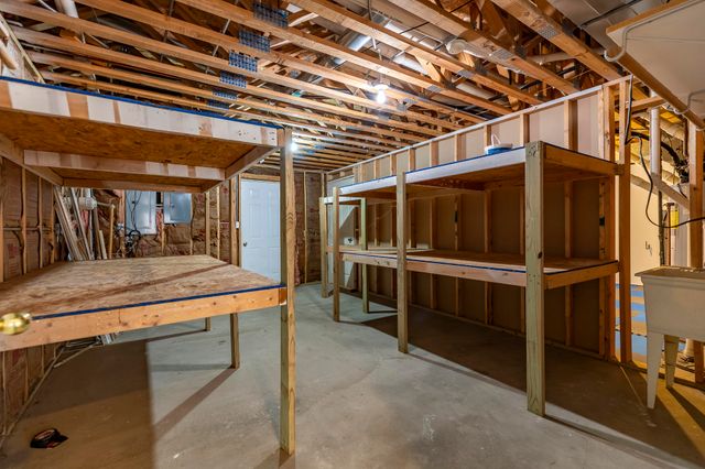 8049 W 85th Court, Crown Point, IN 46307