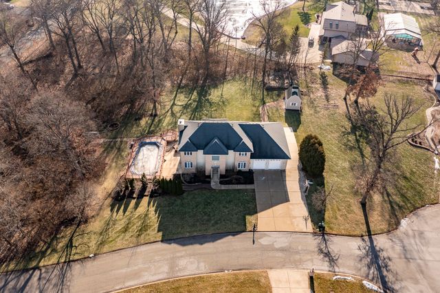 8049 W 85th Court, Crown Point, IN 46307