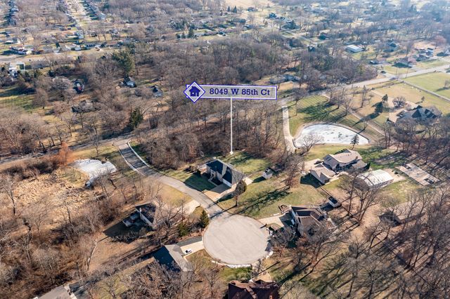 8049 W 85th Court, Crown Point, IN 46307