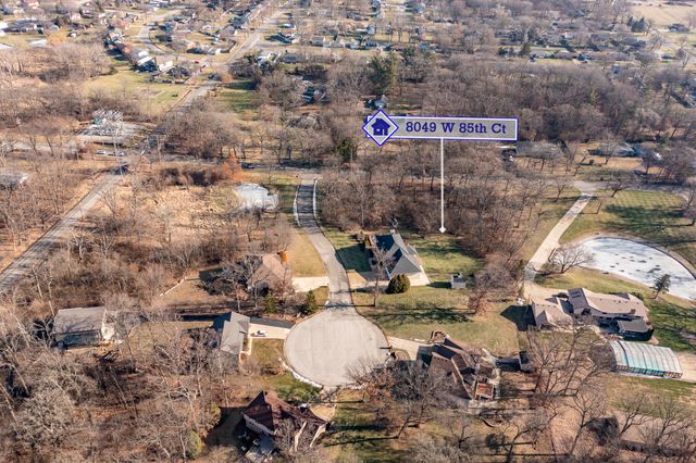 8049 W 85th Court, Crown Point, IN 46307