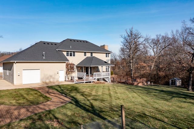 8049 W 85th Court, Crown Point, IN 46307