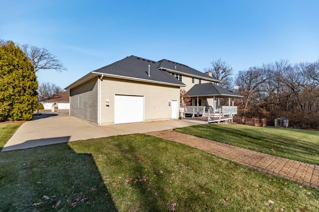 8049 W 85th Court, Crown Point, IN 46307