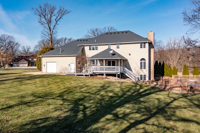 8049 W 85th Court, Crown Point, IN 46307