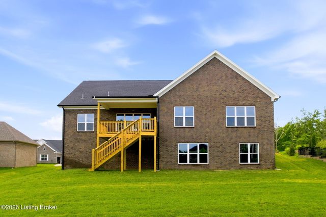 2403 Grant Ridge Way, Louisville, KY 40023
