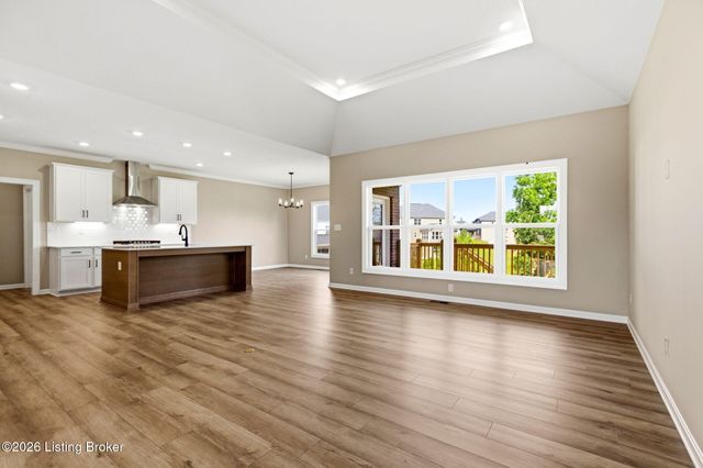 2403 Grant Ridge Way, Louisville, KY 40023