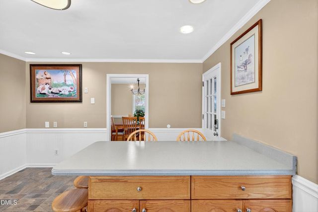 6000 Buffaloe Road, Raleigh, NC 27616