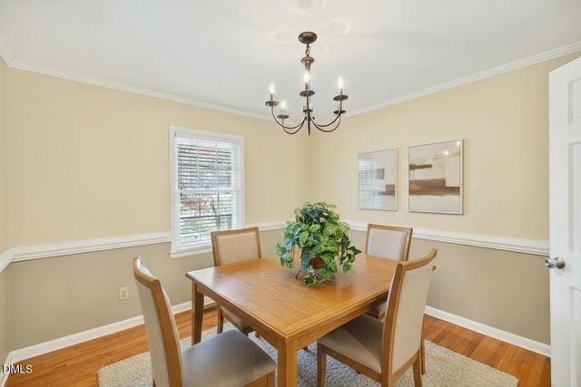 6000 Buffaloe Road, Raleigh, NC 27616