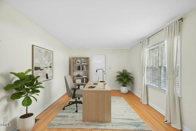 6000 Buffaloe Road, Raleigh, NC 27616