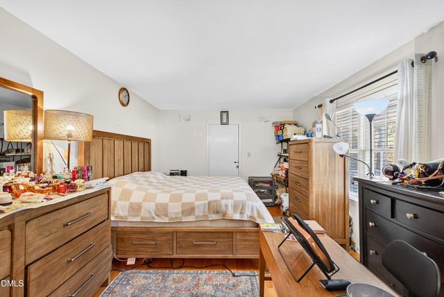 6000 Buffaloe Road, Raleigh, NC 27616