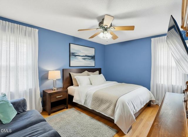 6000 Buffaloe Road, Raleigh, NC 27616