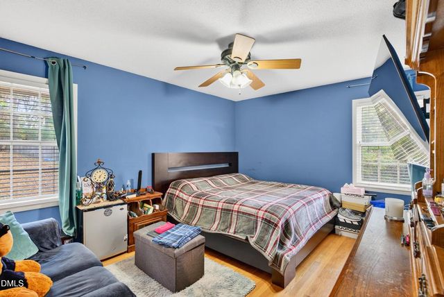 6000 Buffaloe Road, Raleigh, NC 27616