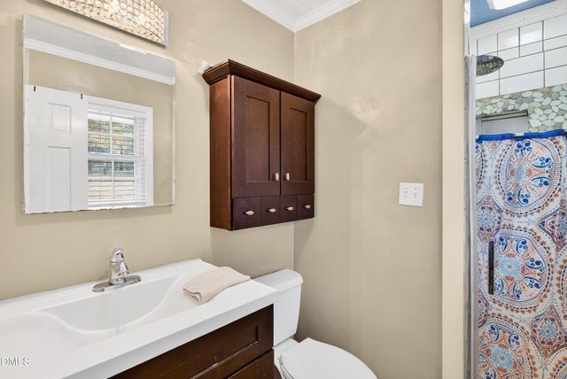 6000 Buffaloe Road, Raleigh, NC 27616