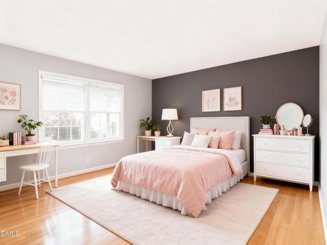 6000 Buffaloe Road, Raleigh, NC 27616