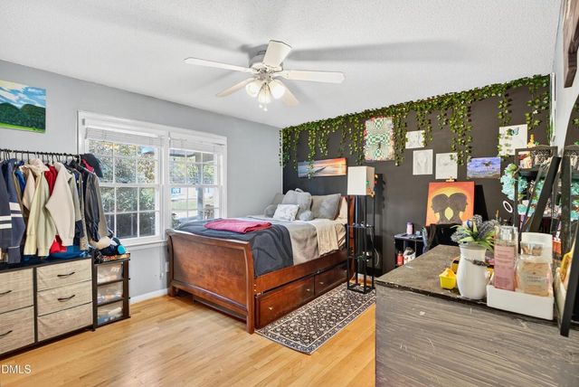 6000 Buffaloe Road, Raleigh, NC 27616