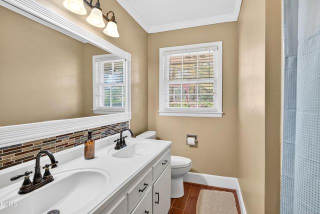 6000 Buffaloe Road, Raleigh, NC 27616