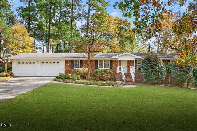 6000 Buffaloe Road, Raleigh, NC 27616