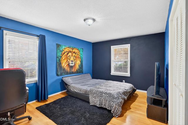 6000 Buffaloe Road, Raleigh, NC 27616