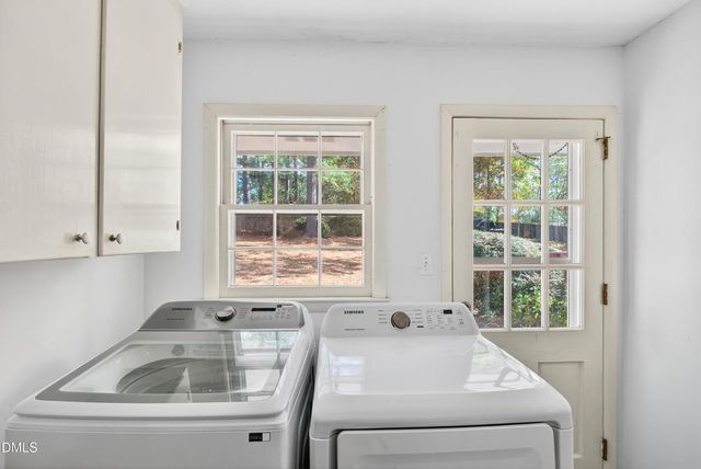 6000 Buffaloe Road, Raleigh, NC 27616