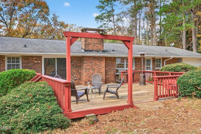 6000 Buffaloe Road, Raleigh, NC 27616