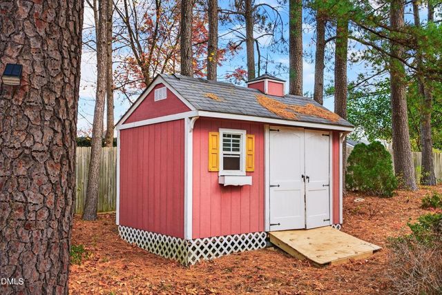 6000 Buffaloe Road, Raleigh, NC 27616