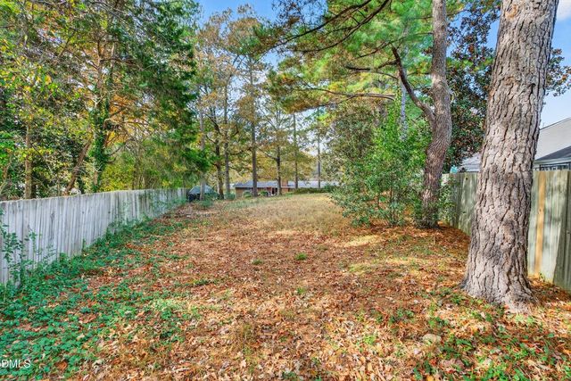 6000 Buffaloe Road, Raleigh, NC 27616