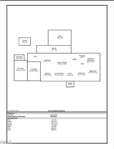 6000 Buffaloe Road, Raleigh, NC 27616