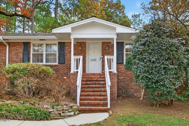 6000 Buffaloe Road, Raleigh, NC 27616